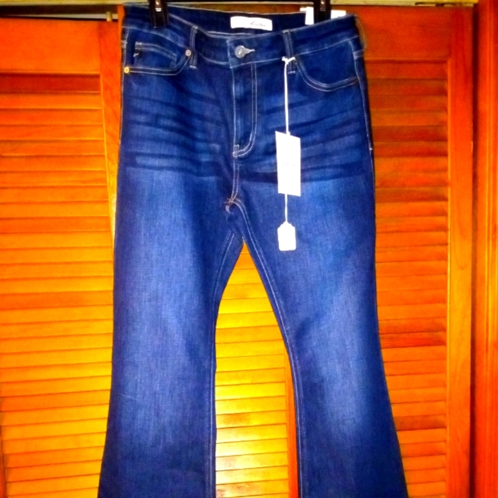 Kan can jeans